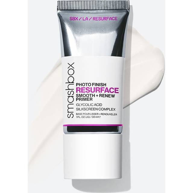 Smashbox Photo Finish Resurface Smooth - 30 ml