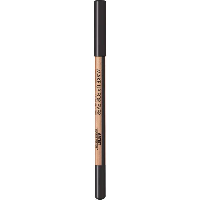Make Up For Ever Artist Color Pencil Eye, Lip and Brow 100 Whatever Black