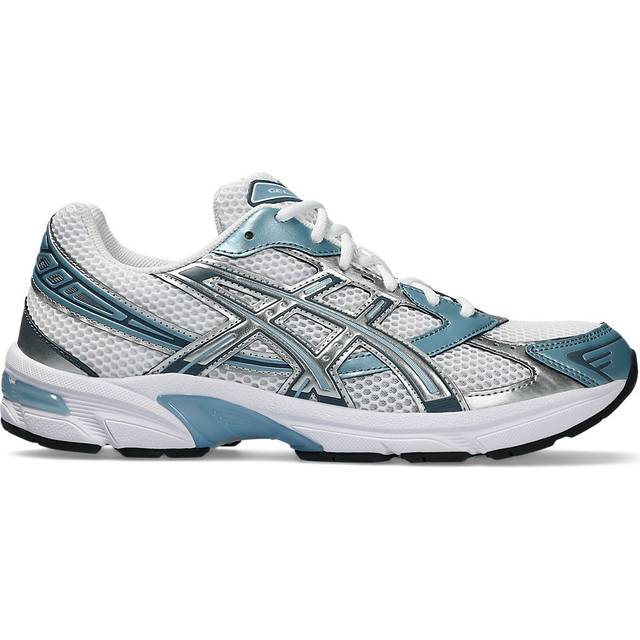 ★韓国の人気★【Asics】★GEL-1130 WHITE SHARK SKIN★関税込★ Asics GEL-1130 - White/Shark Skin • See best price »