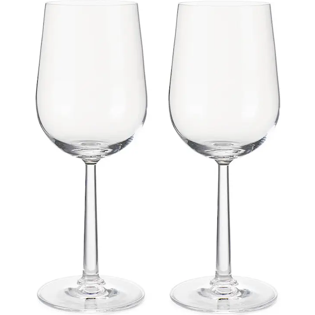 Rosendahl Grand Cru rödvinsglas 2-pack rödvin 2-pack - Transparent