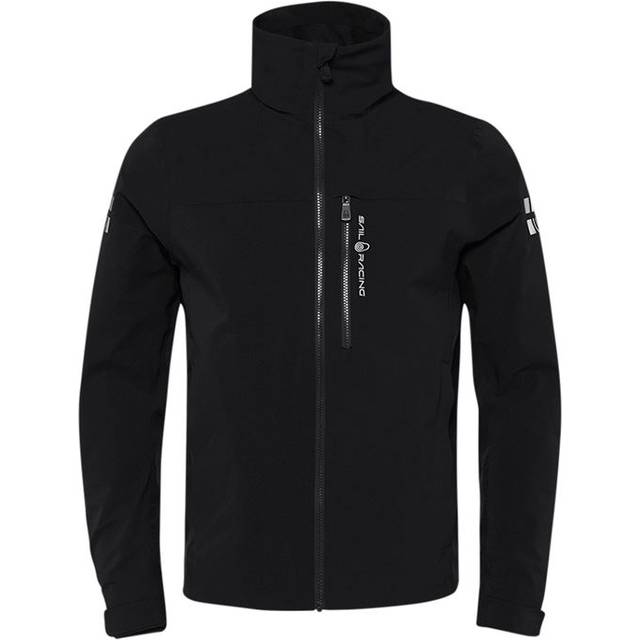 Spray Jacket Herr, CARBON, M
