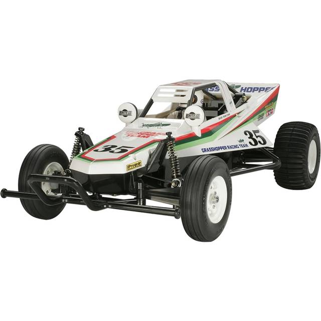 Tamiya Grasshopper TAM58346
