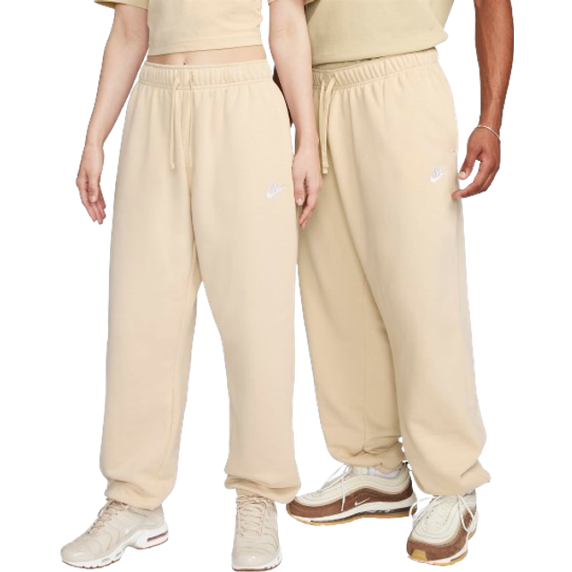 Fleece Tracksuit Trousers