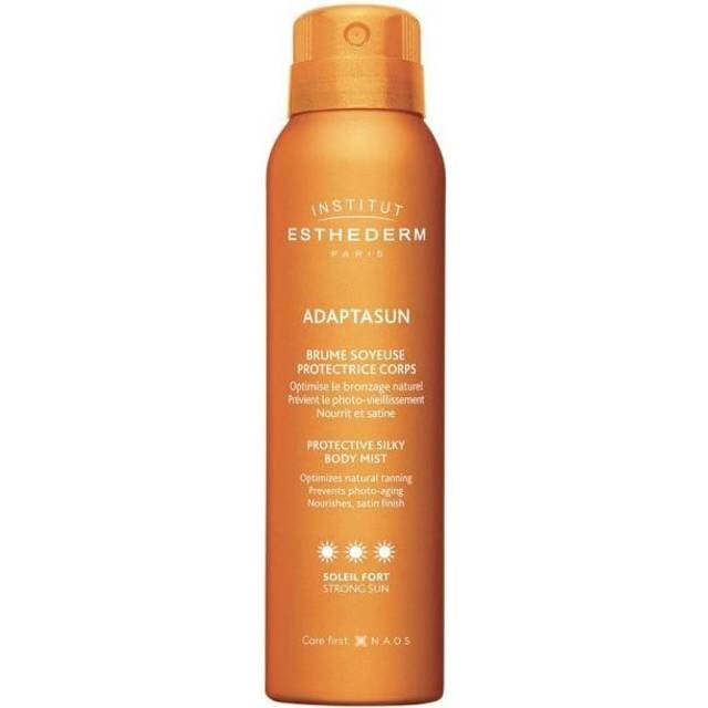 Institut Esthederm Adaptasun Silky Body Mist - Strong Sun 150ml