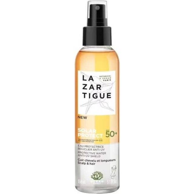 LAZARTIGUE Solar Protect Hair & Scalp Protective Water SPF 50+ 150ml