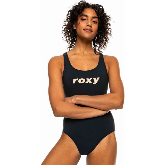Roxy Active - Cross Back One-Piece Swimsuit For Women