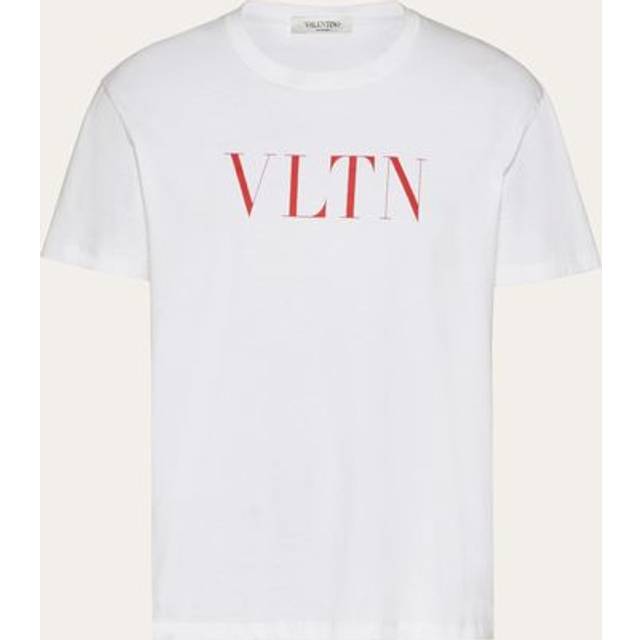 T-Shirt VALENTINO Men color White - XL