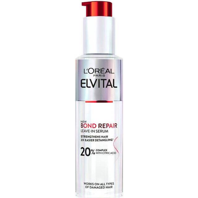 L'Oréal Paris Elvital Bond Repair Leave-In Serum 150 ml