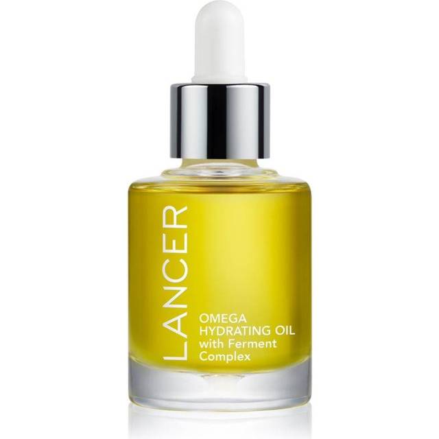 Lancer Omega Hydrating Oil 30ml