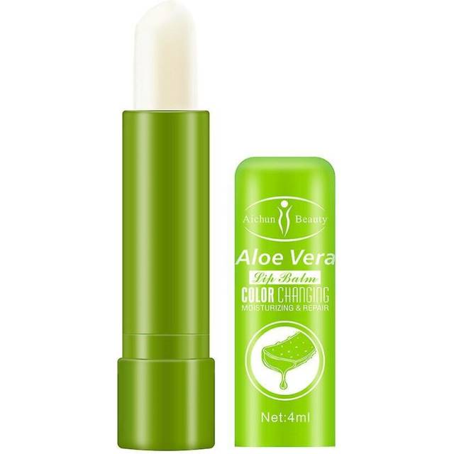 Lip Balm Ly Hydrate Nouri Dry Chapped Lip Butter Vitamin C Vera Lips Care