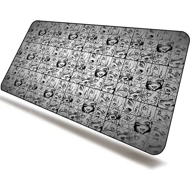 (a-FH007141 500x1000x2mm) Sexy Girl Mouse Pad Hentai Mousepad Large Pc Gamer Cabinet Keyboard Desk Mat Anime Computer Gaming Accessories Kawaii Mause