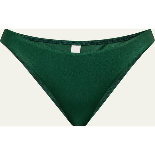 Waverly Skinny Pant in Emerald - 1