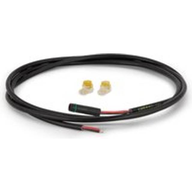 Exposure E Bike Light Brose Connector - Black