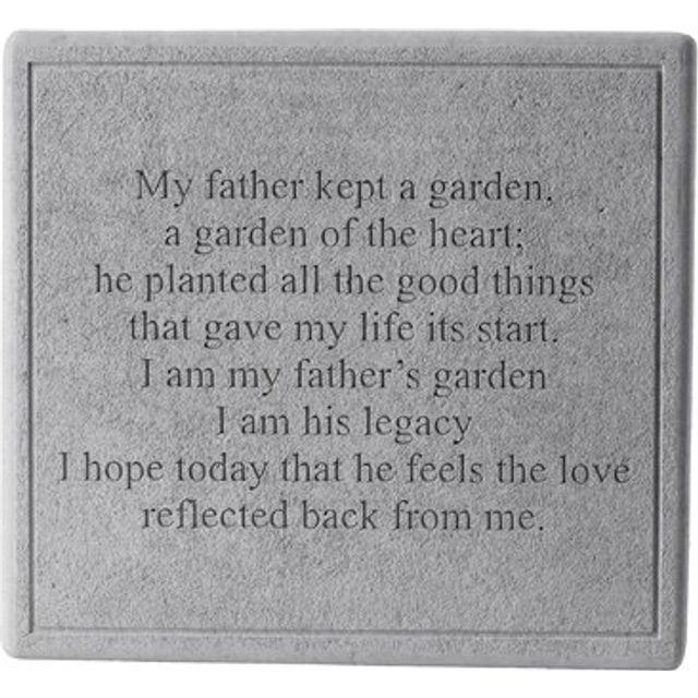 Kayberry 8451 My Father Kept