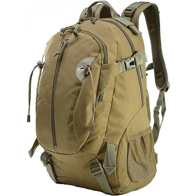 Backpack Large-capacity Outdoor Sports Oxford Cloth Waterproof Outdoor Backpack