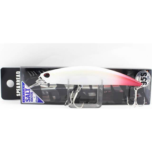 Duo Spearhead Ryuki 95S Weight Tune Sinking Lure ACCZ126 (5937)