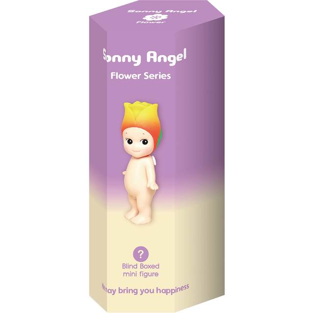 Sonny Angel Mini Flower  1 Sealed Blind Box