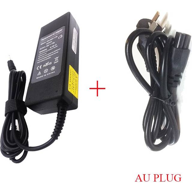 (a-with AU plug) 15V 5A 75W 6.3*3.0mm AC Laptop Charger For Toshiba A10 M10 A2 A9 M2 M5 M9 A600 M500 R500 M400 J4  J70 J63 6000 Portable Adapter