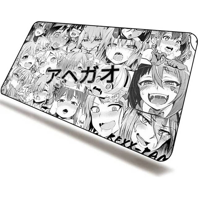 (a-FH007120 300x800x2mm) Sexy Girl Mouse Pad Hentai Mousepad Large Pc Gamer Cabinet Keyboard Desk Mat Anime Computer Gaming Accessories Kawaii Mause P