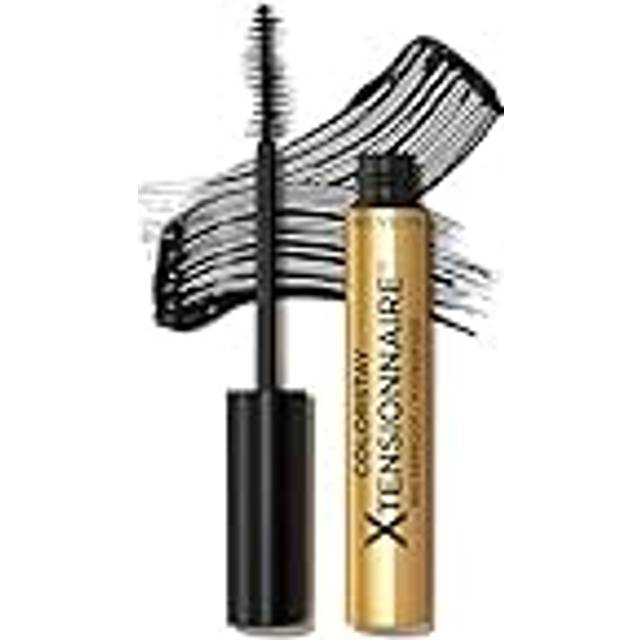 Revlon Mascara Colorstay Xtensionnaire Waterproof Blackest Black 8ml