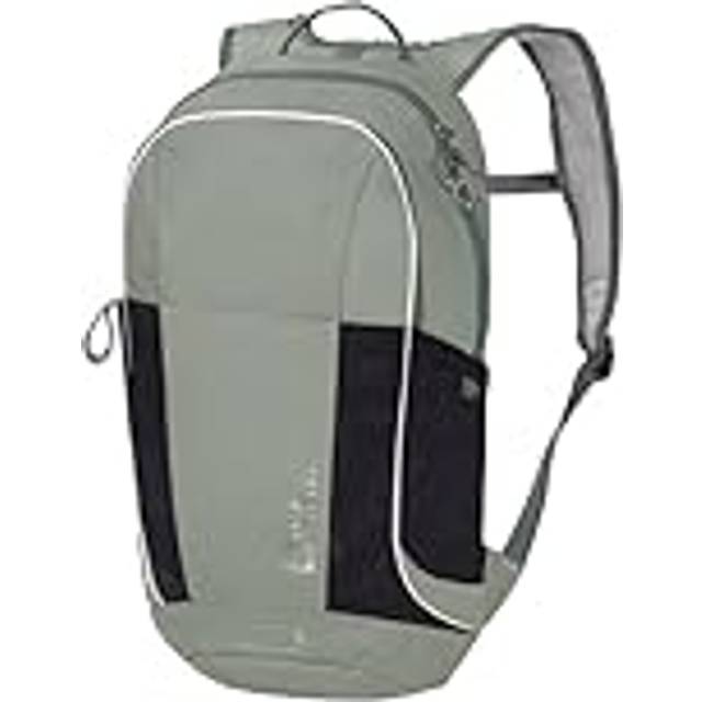 Jack Wolfskin Kid's Moab Trail 14 Barnryggsäck Barn Storlek 14 l Färg grå