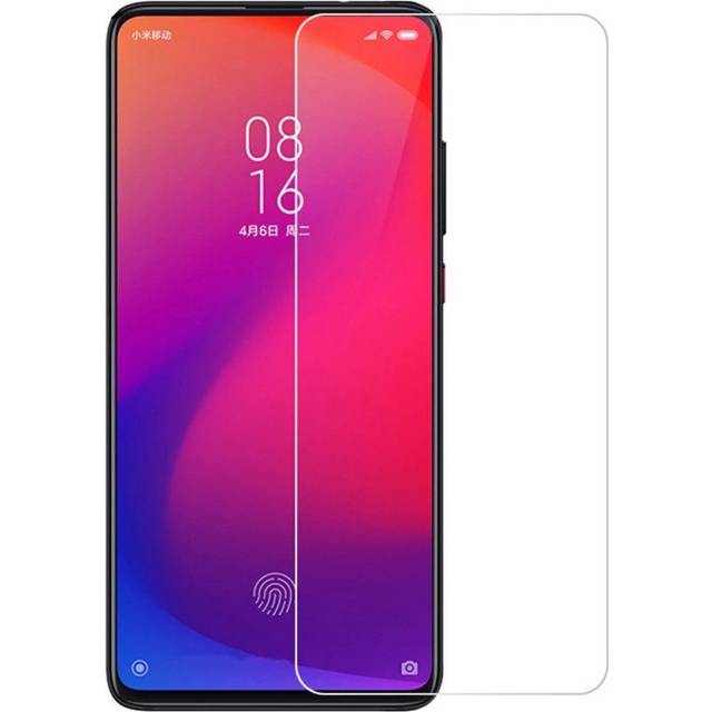 3-PACK Xiaomi Mi 9T Premium Skärmskydd CrystalClear