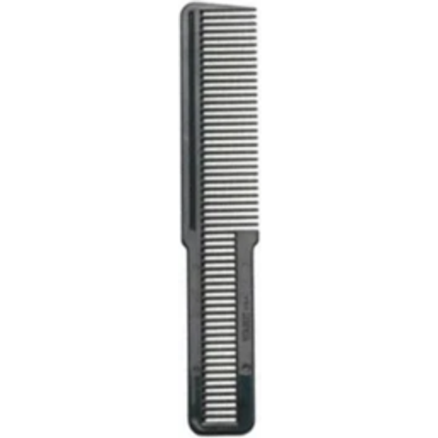 Wahl Flat Top Clipper Comb Small - Black