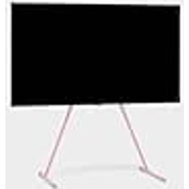 Pedestal Viva TV Stander - Bubble Gum