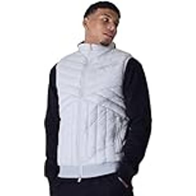 GeometricSleeveless jacket Project X Paris - Gris - L