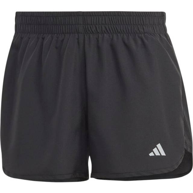 Short de course - adidas - M20 - Noir - Femme - AEROREADY - Matériaux recyclés