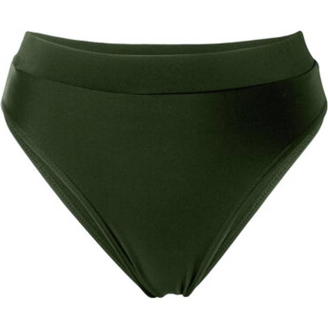Wiki Baywatch Swim Mini Brief - Darkgreen - 40 * Kampanj *