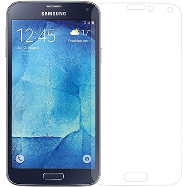 0.3mm härdat glas Samsung Galaxy S5 Neo skärmskydd