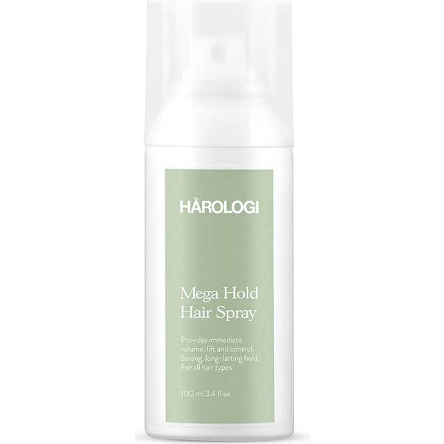 Hårologi Mega Hold Hair Spray 100ml