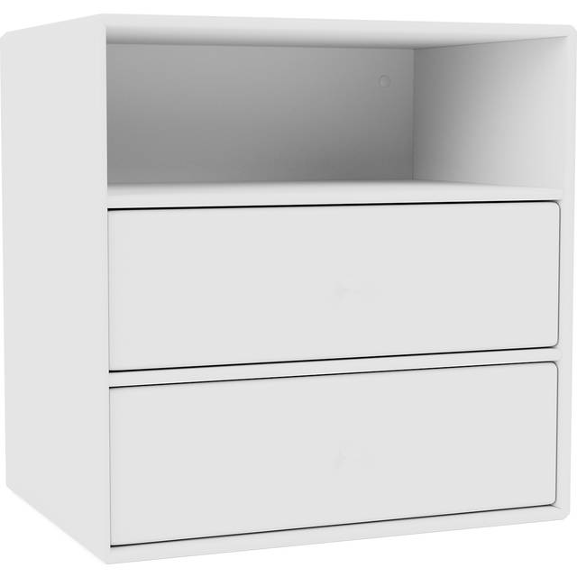 Montana Montana Mini 1006 shelf 35x35 cm New white