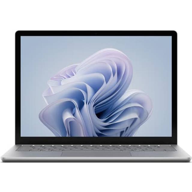 Microsoft Surface Laptop 6 For Business - 13.5" - i7 Ultra - 5GHz - 16GB RAM - 512GB SSD - Win 11 Pro