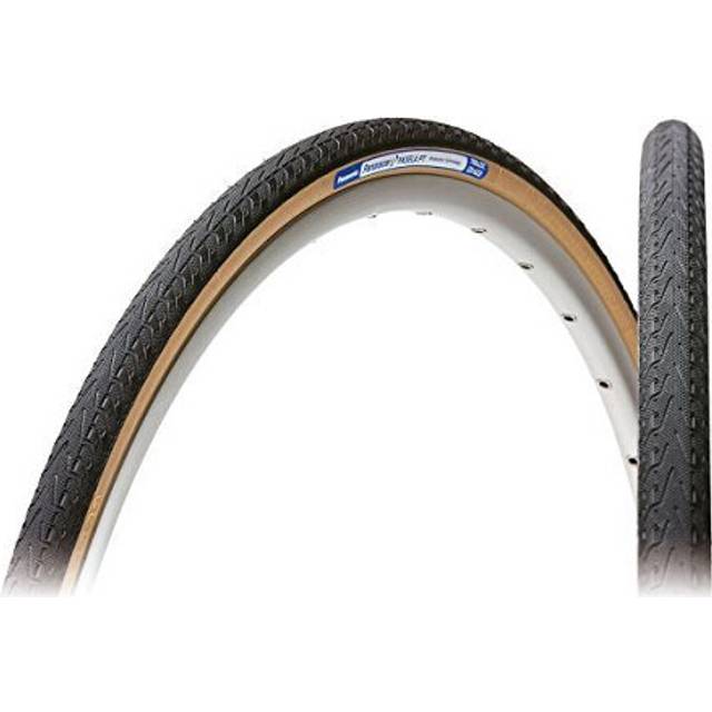 Panaracer Pasela ProTite Clincher Tyre 26x1.75" - Black/Skinwall (42-559)