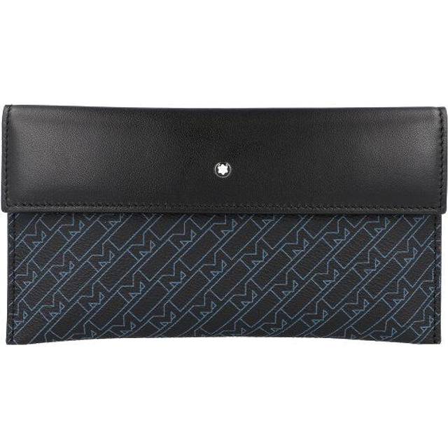 Montblanc M_Gram 4810 fanny pack 20.5 cm black