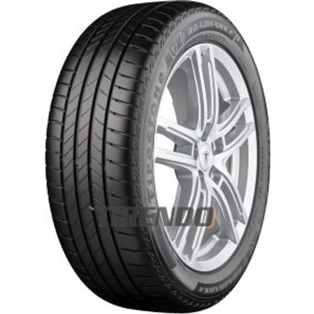 Firestone ROADHAWK 2 XL FP TL 215/40 R17 87Y personbil Sommardäck Däck 21501