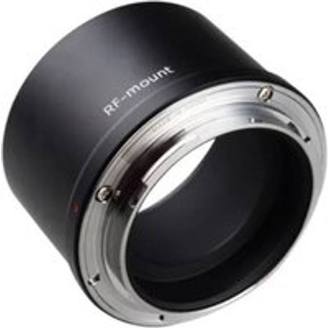 Laowa Nanomorph Zoom 28-55mm, 50-100mm T2.9 Interchangeable Bayonet for Canon RF