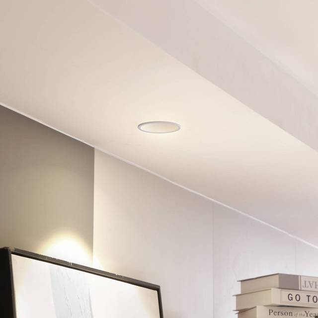 Arcchio - Niria LED Recessed spot 2700K White