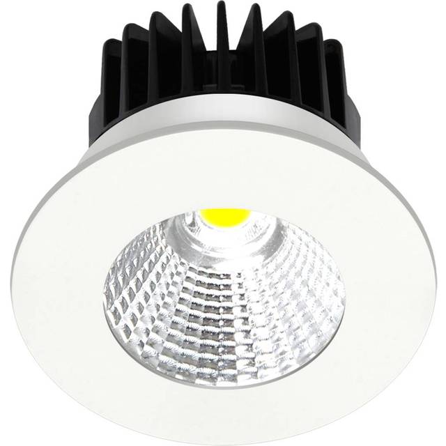Arcchio - Lirin LED Recessed spot 3000K IP65 White