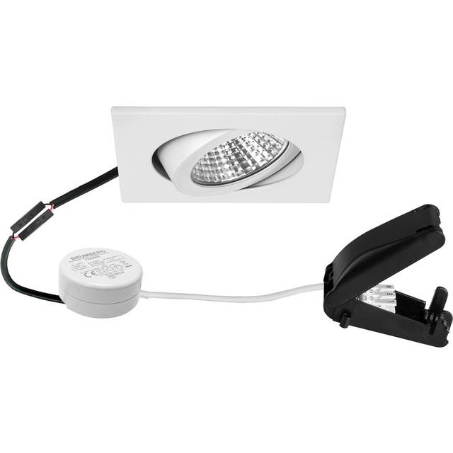 40465073 - Downlight/spot/floodlight 1x6W 40465073