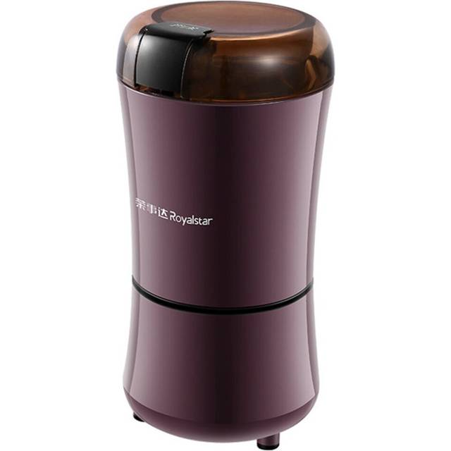 Machine Electric Hit Flour Mill Household Small-scale Dry Mill Coffee Bean Grind Organ Chinese Medicinal Materials Grinder