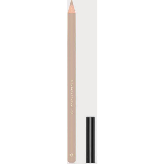H&M Soft Kajal Eye Pencil - Beige