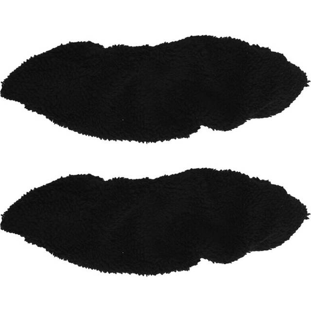 (S) Ice Skate Blade Covers - Guards For Hockey Skates, Figure Skates, And Ice Skates - Skating Soakers Cover Blades From Youth To Ad