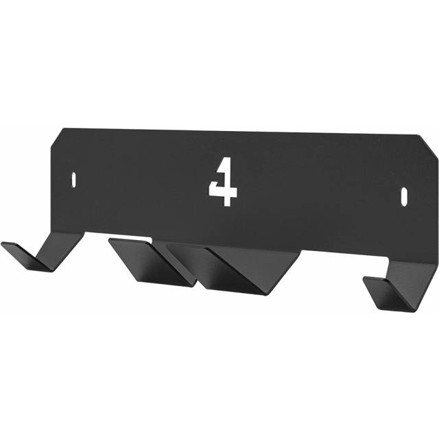 4mount - Wall Mount For VR Headset - Black