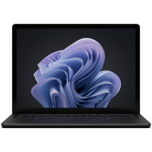 Microsoft Surface Laptop 6 For Business - 13.5" - i5 Ultra - 4.6GHz - 16GB RAM - 256GB SSD - Win 11 Pro