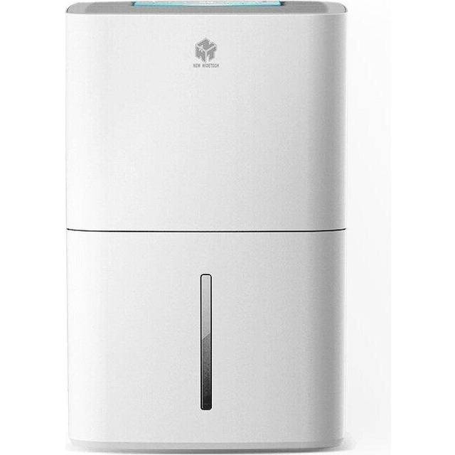 Internet Dehumidifier 30L Strong Dehumidification Silver Ion Filter 7L Water Tank with APP
