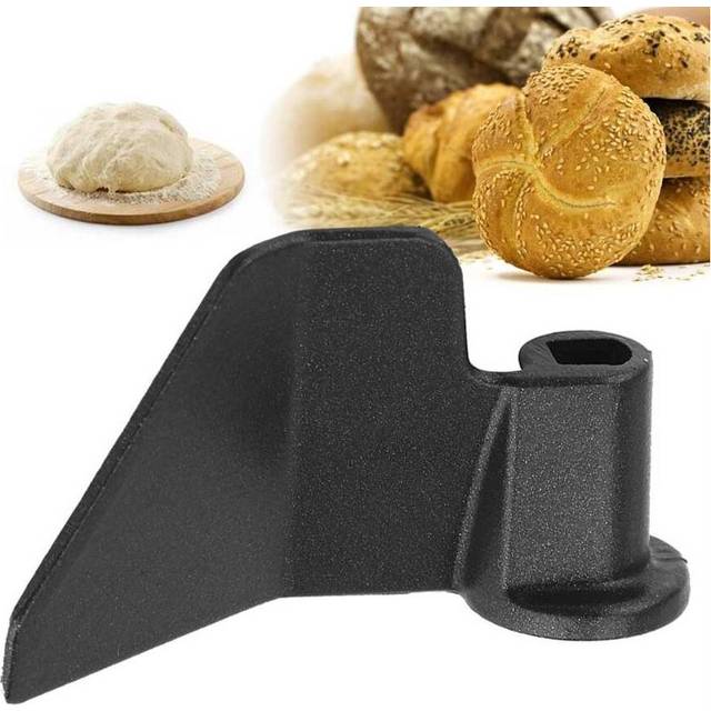 Non-stick Carbon Steel Mixing Blade Bread Maker Parts Bread Machine Mixing Paddle Baking Accessories Kitchen Appliance Parts