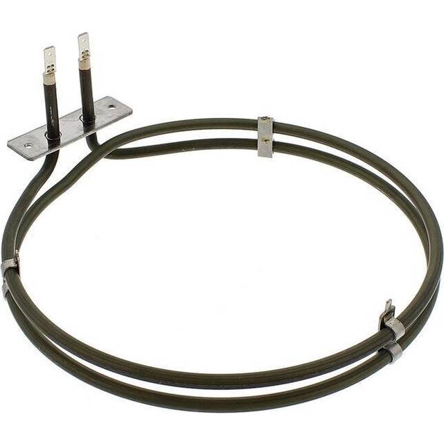 To Fit Electrolux EOB5620AC 2450 Watt Circular Oven Element